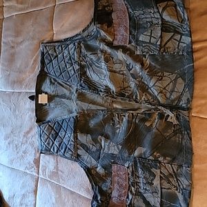 Realtree Duck Hunting Vest